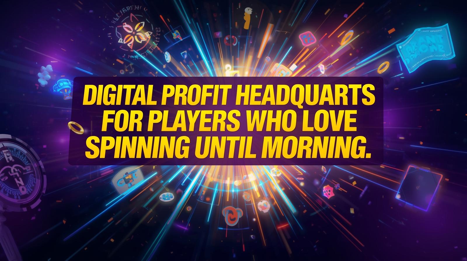 Terminal Antariksa Slot Online dengan Bonus Turun dari Langit.