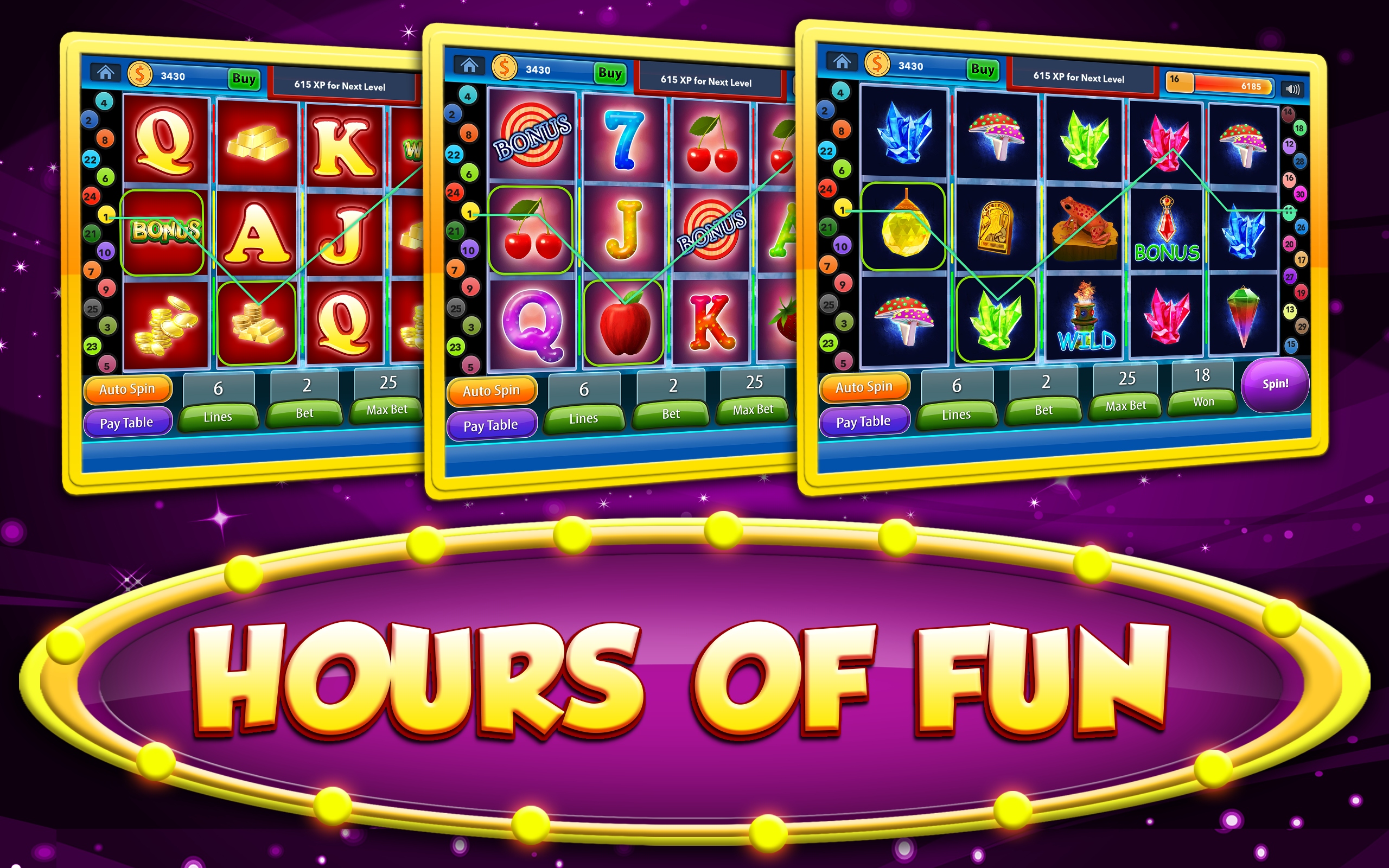 Trik slot apa yang membantu menambah uang Anda?