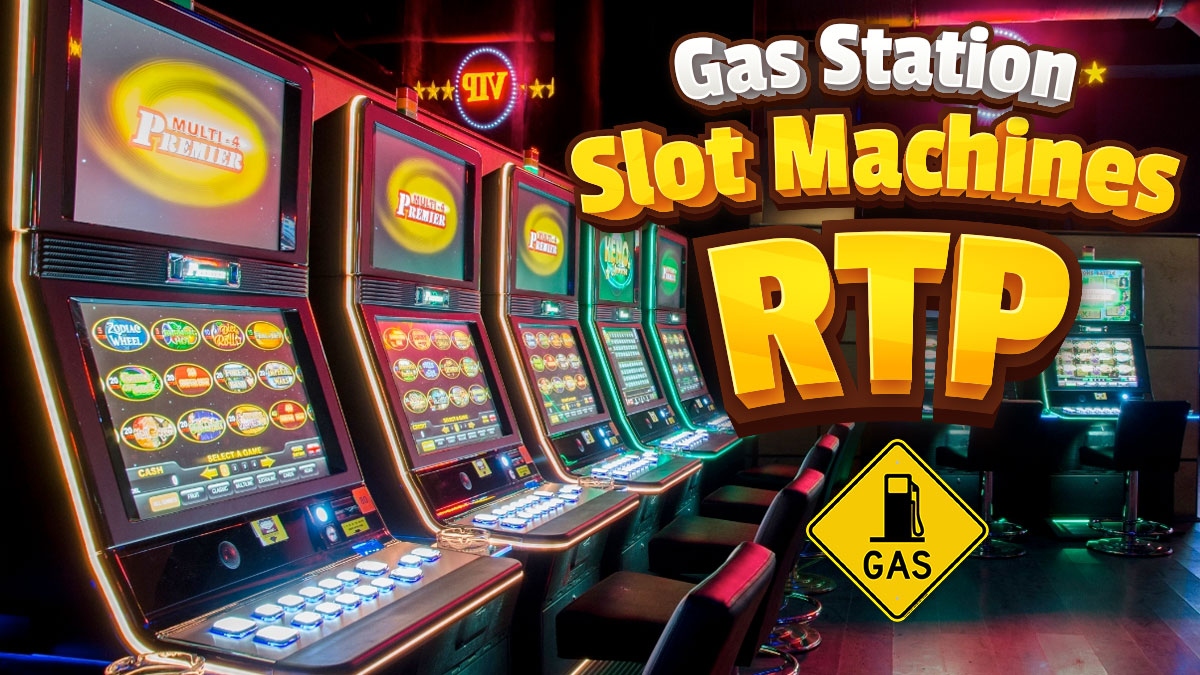 Apa Saja Game Slot RTP Tinggi Terbaru?